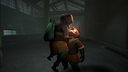 ꡼ No.002 | MIMESIS