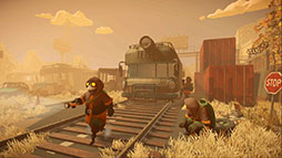 ꡼ No.005 | MIMESIS