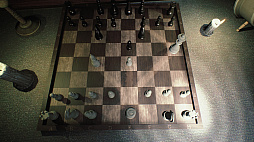 ꡼ No.003 | SCHOLAR'S MATE