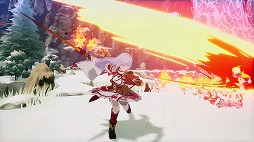 画像ギャラリー No.005のサムネイル画像 / 「龍の国 ルーンファクトリー Nintendo Switch 2 Edition」6月5日に発売。PC/Switch版も同時発売に変更