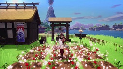 画像ギャラリー No.007のサムネイル画像 / 「龍の国 ルーンファクトリー Nintendo Switch 2 Edition」6月5日に発売。PC/Switch版も同時発売に変更