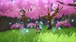 画像ギャラリー No.008のサムネイル画像 / 「龍の国 ルーンファクトリー Nintendo Switch 2 Edition」6月5日に発売。PC/Switch版も同時発売に変更