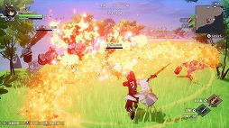 画像ギャラリー No.002のサムネイル画像 / 「龍の国 ルーンファクトリー」や「牧場物語 Let's!風のグランドバザール」がお得な価格に。マーベラス,最大80%オフの「新春セール」を開始