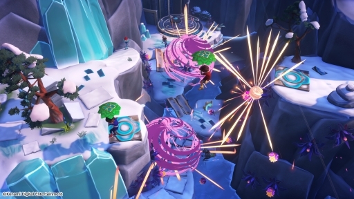 ꡼ No.004Υͥ / ֤Ϥ碌礫æФ褦ץȲߤӥ奢뤬̥ϤΡ֥ХХ륭åסSwitch 2θ