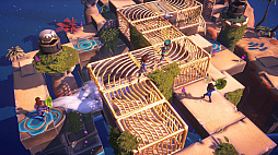 サバイバルキッズ