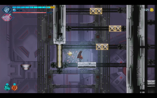 ꡼ No.010Υͥ / Υץ쥤ݡϡShadow Labyrinth׻ͷݡȡUGSFפ˴Ťʥʥॳͥĩ路õƷ㤷ܥХȥڤ᤿