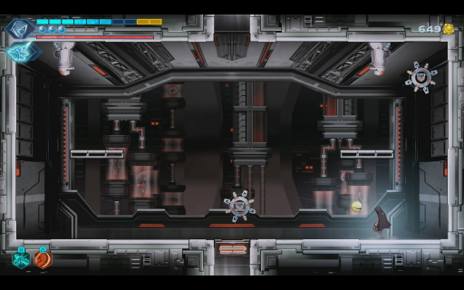 ꡼ No.012Υͥ / Υץ쥤ݡϡShadow Labyrinth׻ͷݡȡUGSFפ˴Ťʥʥॳͥĩ路õƷ㤷ܥХȥڤ᤿