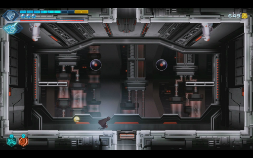 ꡼ No.013Υͥ / Υץ쥤ݡϡShadow Labyrinth׻ͷݡȡUGSFפ˴Ťʥʥॳͥĩ路õƷ㤷ܥХȥڤ᤿