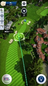 ꡼ No.002 | PGA TOUR Pro Golf