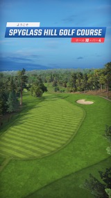 ꡼ No.004 | PGA TOUR Pro Golf