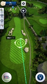 ꡼ No.005 | PGA TOUR Pro Golf