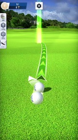 ꡼ No.009 | PGA TOUR Pro Golf