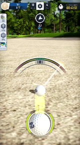 ꡼ No.011 | PGA TOUR Pro Golf