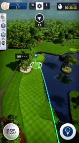 ꡼ No.012 | PGA TOUR Pro Golf