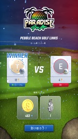 ꡼ No.020 | PGA TOUR Pro Golf