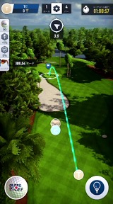 ꡼ No.022 | PGA TOUR Pro Golf