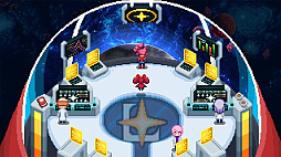 ꡼ No.004 | LunarLux