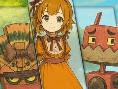 Ķ��إ����ץ���������Riseon�פ�Steam������ȯ�䡣���ꥢã���Ԥ�Amazon���եȷ������ɤ�ץ쥼��Ȥ���ĩ�省���ڡ��󤬳�����