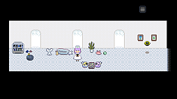 ���������꡼ No.003�Υ���ͥ������ / �����줿���ܥåȤ����κǸ��Ǽ�롤̵���ɥåȳ�ADV��Robot Hospice�ʥ��ܥåȥۥ��ԥ��ˡ�Steam���ȥ��ڡ��������