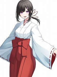 画像ギャラリー No.015のサムネイル画像 / 工画堂スタジオの最新作「やがて散りゆく鏡の花へ」が6月20日発売へ。心を読む力を持つ少女と協力して霊魔に挑む,和風伝奇アドベンチャー