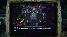 ꡼ No.004 | Is this Game Trying to Kill Me?