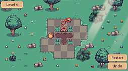 ꡼ No.002 | Chippy's Stash