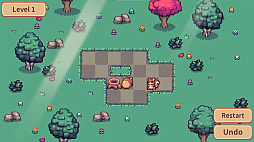 ꡼ No.001 | Chippy's Stash