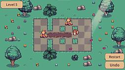 ꡼ No.003 | Chippy's Stash