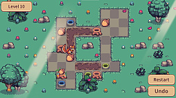 ꡼ No.004 | Chippy's Stash