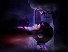 画像ギャラリー No.003のサムネイル画像 / シリーズ最新作「つぐのひ -彁名(かな)縛りの部屋-」,Steamにて本日リリース。5月2日まで15%オフのセールを実施中