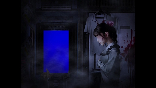 画像ギャラリー No.009のサムネイル画像 / シリーズ最新作「つぐのひ -彁名(かな)縛りの部屋-」,Steamにて本日リリース。5月2日まで15%オフのセールを実施中