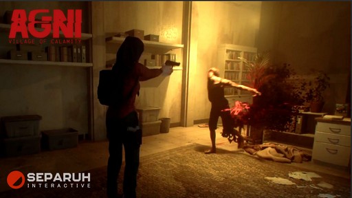 ꡼ No.003Υͥ / ɥͥޤΡAgni: Village of CalamityפϡĶʼʥͥޥƥåХХۥ顼TGS2025