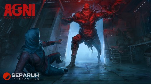 ꡼ No.005Υͥ / ɥͥޤΡAgni: Village of CalamityפϡĶʼʥͥޥƥåХХۥ顼TGS2025