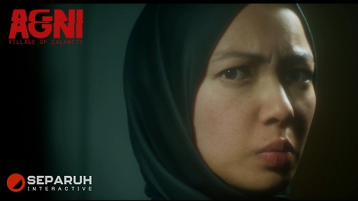 ꡼ No.003Υͥ / ХХۥ顼Agni: Village of Calamityסǿȥ쥤顼ǲФιʼեå˴