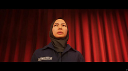 ꡼ No.002 | Agni: Village of Calamity