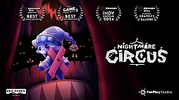 Nightmare Circus