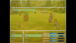 ꡼ No.001Υͥ / ܤΥ饷åRPG˱ƶڹȯRPGHatsukaס2025ǯ424Steamǥ꡼