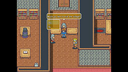 ꡼ No.005Υͥ / ܤΥ饷åRPG˱ƶڹȯRPGHatsukaס2025ǯ424Steamǥ꡼