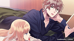 ꡼ No.001 | Blackish House sideA -Retour-