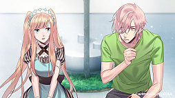 ꡼ No.003 | Blackish House sideA -Retour-