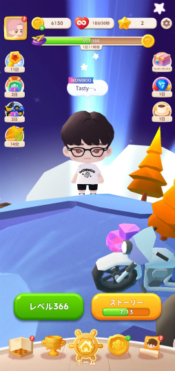 ���������꡼ No.009�Υ���ͥ������ / CARAT�γ����󡤡֤Ѥ���ʤ������桩�����֥�����������֥ѥ���SEVENTEEN��ͷ�������䤷�ݥ���Ȥޤ�äȥ�ݡ��ȡ�