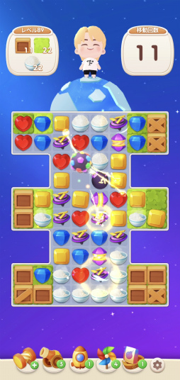 ���������꡼ No.010�Υ���ͥ������ / CARAT�γ����󡤡֤Ѥ���ʤ������桩�����֥�����������֥ѥ���SEVENTEEN��ͷ�������䤷�ݥ���Ȥޤ�äȥ�ݡ��ȡ�