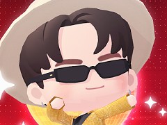 「SEVENTEEN 2026 JAPAN FANMEETING \'YAKUSOKU\'」POP-UPに「パズルSEVENTEEN」期間限定ブースを出展。ラッキードローでキャラクターステッカーが当たる