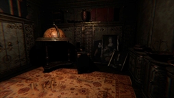 ���������꡼ No.002�Υ���ͥ������ / �Ե�̣�ʿ���ǵ�����Ķ�︽�ݤ˱����줿���¤Ȥϡ���;λ����Υۥ顼�������Unmourned�ס��ǥ��Ǥ�Steam���ۿ�����