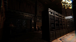 ���������꡼ No.003�Υ���ͥ������ / �Ե�̣�ʿ���ǵ�����Ķ�︽�ݤ˱����줿���¤Ȥϡ���;λ����Υۥ顼�������Unmourned�ס��ǥ��Ǥ�Steam���ۿ�����