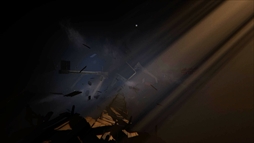 ���������꡼ No.006�Υ���ͥ������ / �Ե�̣�ʿ���ǵ�����Ķ�︽�ݤ˱����줿���¤Ȥϡ���;λ����Υۥ顼�������Unmourned�ס��ǥ��Ǥ�Steam���ۿ�����