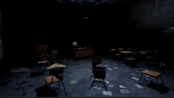 ���������꡼ No.007�Υ���ͥ������ / �Ե�̣�ʿ���ǵ�����Ķ�︽�ݤ˱����줿���¤Ȥϡ���;λ����Υۥ顼�������Unmourned�ס��ǥ��Ǥ�Steam���ۿ�����