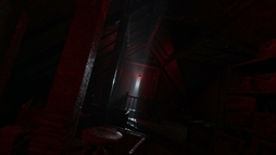 ���������꡼ No.008�Υ���ͥ������ / �Ե�̣�ʿ���ǵ�����Ķ�︽�ݤ˱����줿���¤Ȥϡ���;λ����Υۥ顼�������Unmourned�ס��ǥ��Ǥ�Steam���ۿ�����