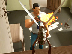 ������㤿���ȡ���ˤβ��������ʹ֤�˰���ʤ��襤����ȯ�� 1��4�����оη�����������The Mosquito Gang�ס�5��20����꡼��