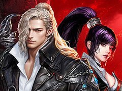 PCޥ۸MMORPGCABAL RED: Rift of Eternal Destinyסɦ¥ƥȤ425ڹǳ